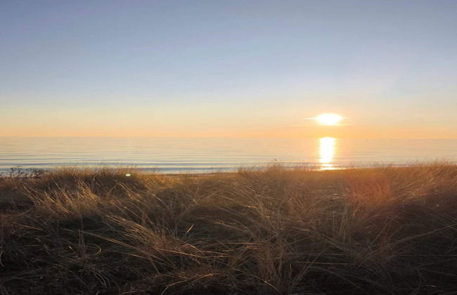 10 Person Holiday Home in Rodby-by Traum - Foto 9