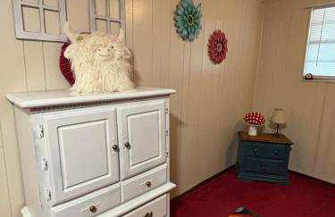 Murfreesboro Wandering Wagon Located in town - Foto 13