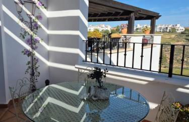 Penthouse Golf Hacienda Riquelme - Foto 64