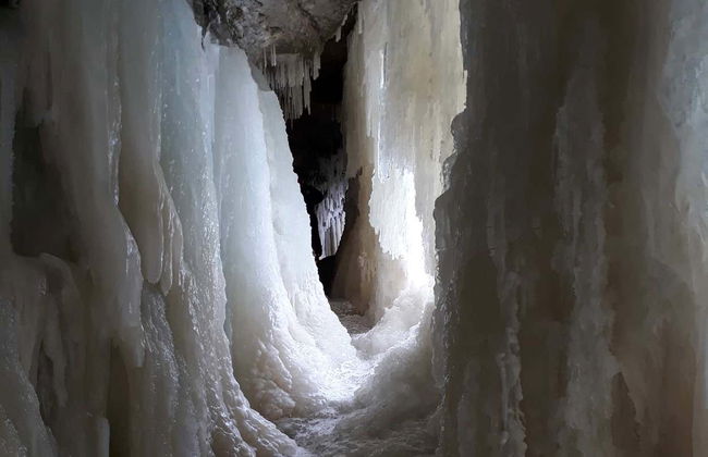 Escursione alla cascata di Jägala - Foto 6