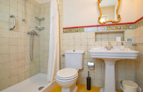 Villa Punta Morcone - Foto 17