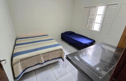 Casa ampla mobiliada com estacionamento para até 5 veículos - Foto 49