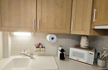 Joli studio avec terrasse - Foto 29