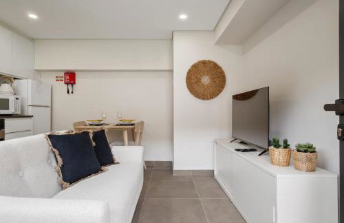 Central Apartment Steps From Beach - Foto 12