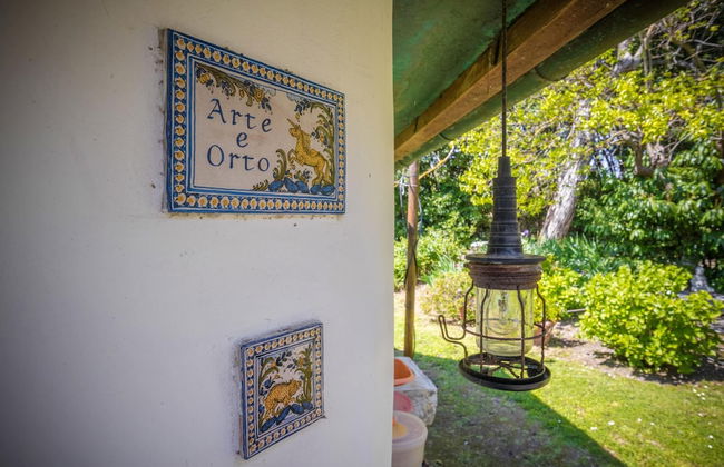 Belvilla by OYO Arte e Orto - Foto 21
