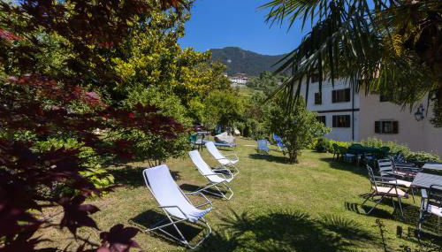 Ap. Ginevra - Lago di Garda - Photo 2, Garden view