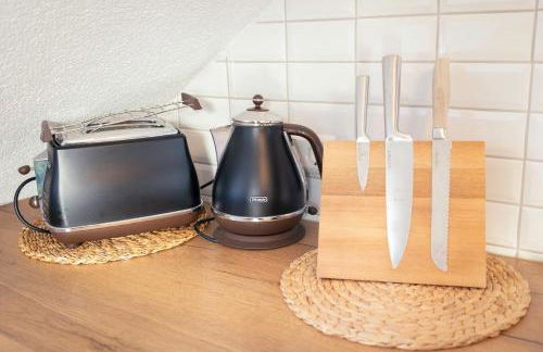 Sohana Lifestyle Apartments I Leilani's & Saskia's Home I Rust - Photo 50