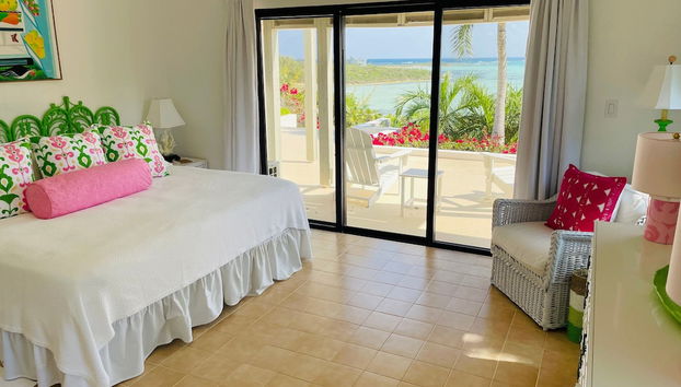 Halcyon House 3 Bedroom Home - Foto 3, Habitación