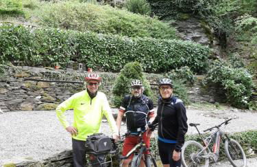 Residenz Moselstausee - Foto 68