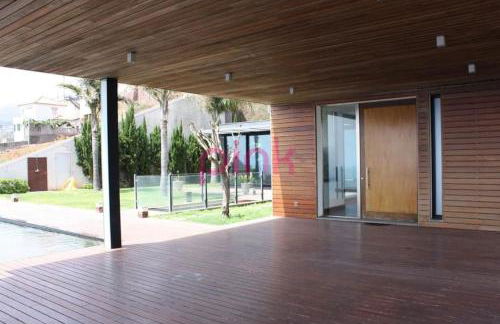 Super luxury villa Views and panoramic lift - Foto 49