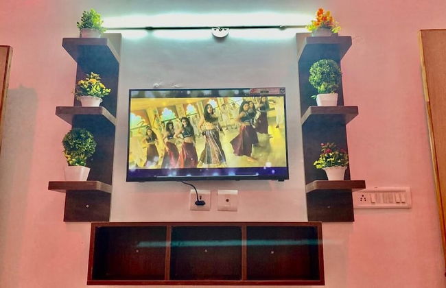 Hotel & BNB Solanki Residency Jaipur - Foto 24