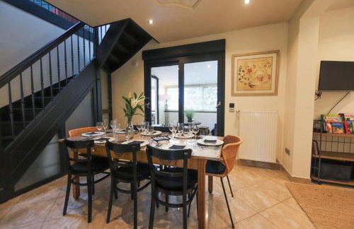 Chez Maminou - 8 couchages parking proche centre - Photo 63