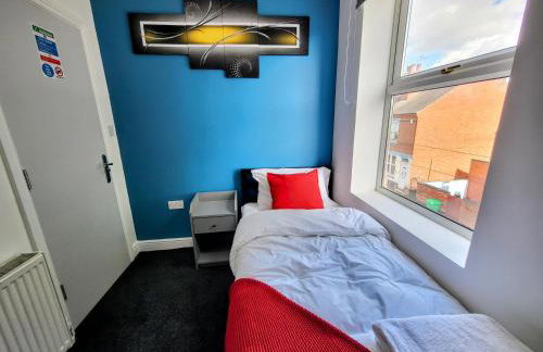 Berridge Solo Stays - NG7 - Foto 22