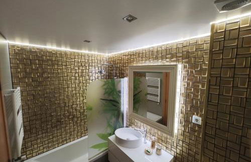 Wherry Green Guest House (PRAIA DA BARRA)❤️ - Foto 9