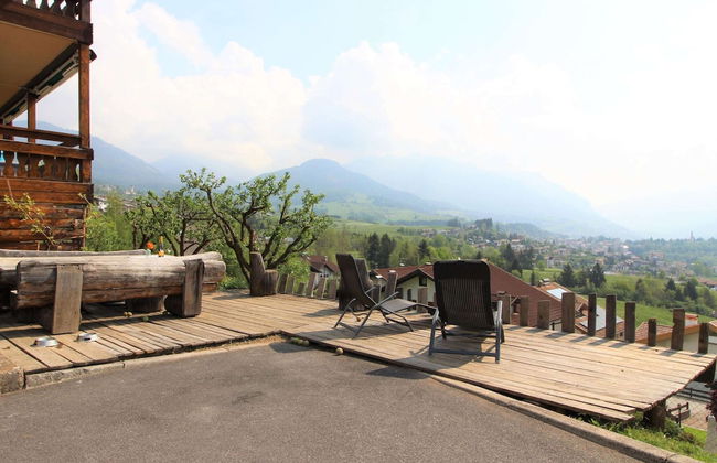 Belvilla by OYO Corno Nero - Photo 27