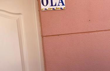 Ola Laguna Beach Vera Playa - Foto 11