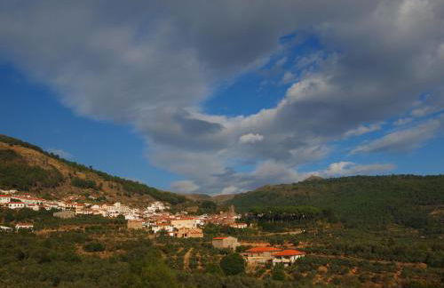 Casa Rural Las Jañonas CC-CR-00219 - Foto 75