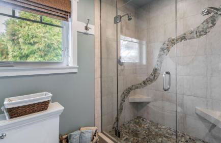 Truly a Treasure by AvantStay Walk to Beach Patio - Foto 31