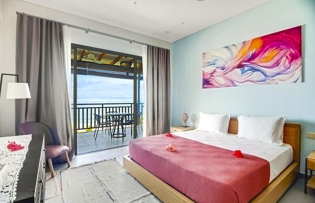 Paradise Chalets Yoga & Wellness - Photo 16