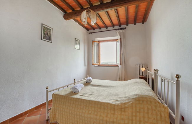 Spacious Tuscany Retreat - Foto 23