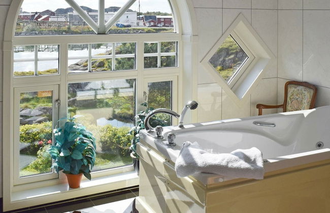 Holiday Home in Ballstad - Foto 18