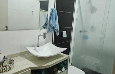 Duda House com piscina aquecida - Foto 29