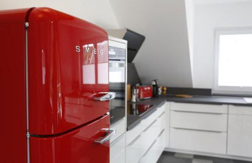 Rooftop Moselsuite - Foto 5