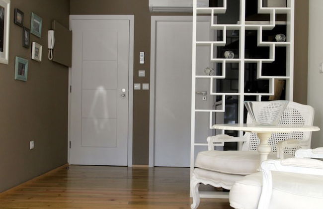 RVA Gustavo Eiffel Apartments - Photo 57