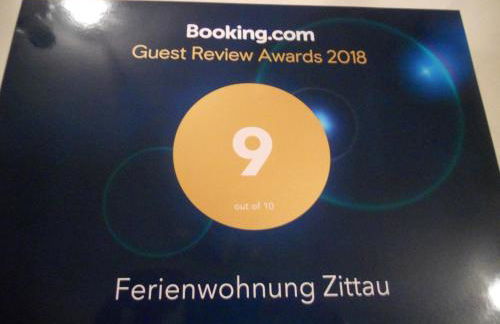 Ferienhaus Zittau Oberlausitz & Ferienwohnung am Hamann Berg - Foto 46