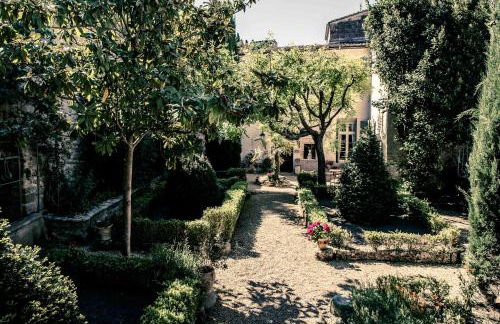 Hotel de L Orange - Foto 1