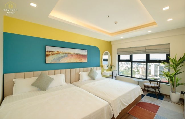 FLC Sea Tower - Quynhon Homes - Photo 21