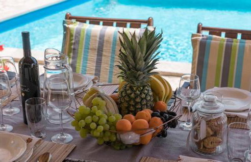 Holiday Home Marasi Croatia - Foto 12