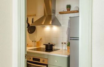 Calma de Mar Apartamento con encanto a 3 min del mar Palamos - Foto 3