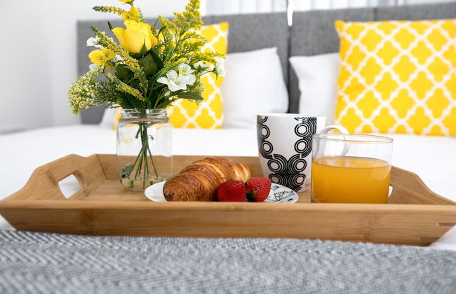 KVM - City Apartments - Foto 50