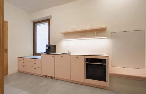 Goldengel Design-Suiten Frieda Maria im Herzen von Kaltern - Foto 6