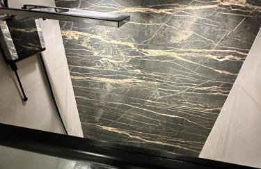 Pé na areia, vista incrível, casa aconchegante, ampla e de um astral - Foto 57