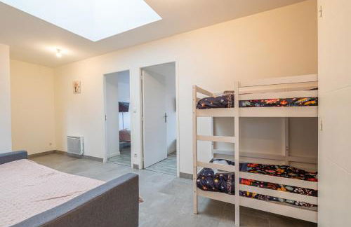 4 Bis - Maison moderne cozy avec extérieur - Foto 36