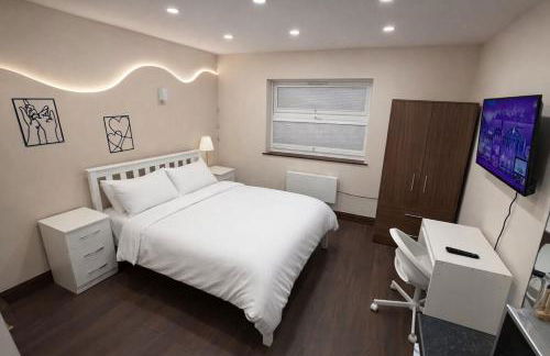 95 Deluxe London Studios - Foto 3