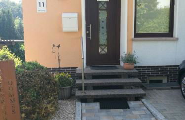 Ferienwohnung Dommes - Foto 25