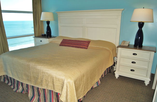 Seaside Resort 1003 - Foto 13