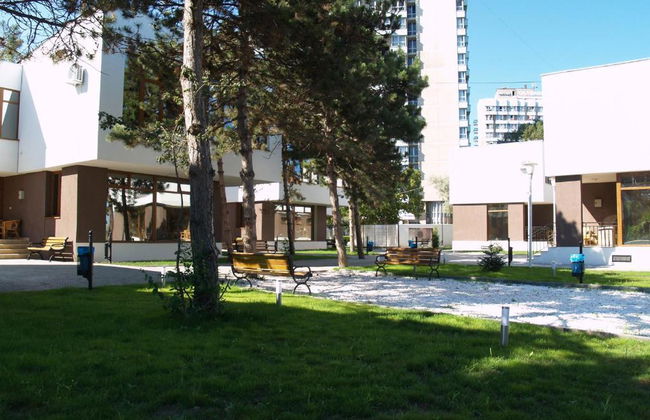 Complex Vile Neptun - Foto 3