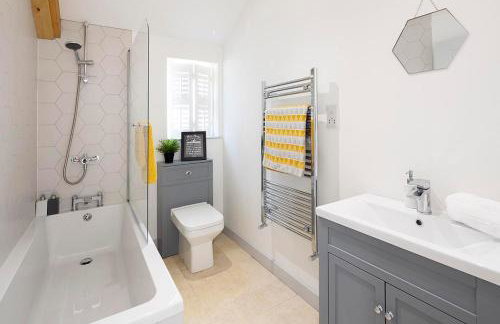 Cart Shed Cottage - Foto 20