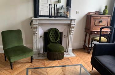 L Oôte appart - Foto 22