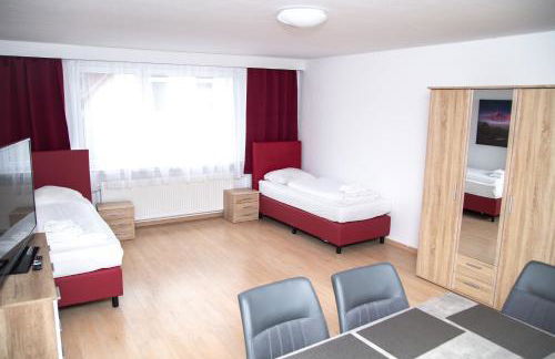 Othman Appartements Anderter Straße 55g - Foto 1