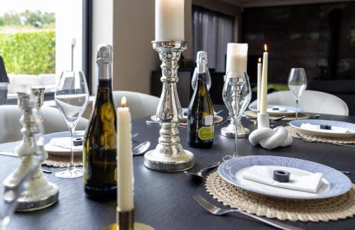 The Luxury House - Foto 66