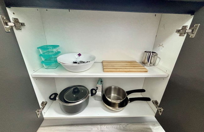 Takdiri Homes Executive Studio - Foto 11