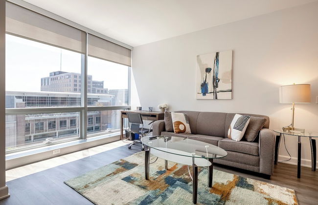 Atlantic Station West - Foto 15