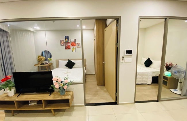 Erica house- Can ho the song Vung Tau - Foto 73