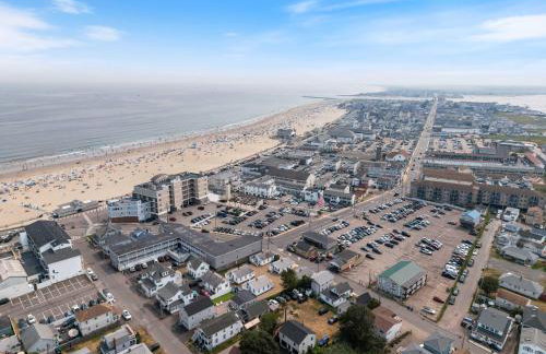 The Sand Bar - Heart of Hampton Beach - Foto 27