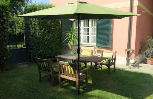 Holiday Home Villa Remotti by Interhome - Foto 5